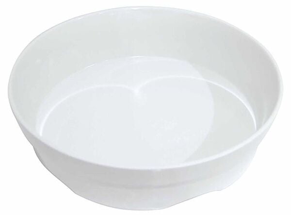 Globy Açık Büfe Yuvarlak Kase 28 cm
