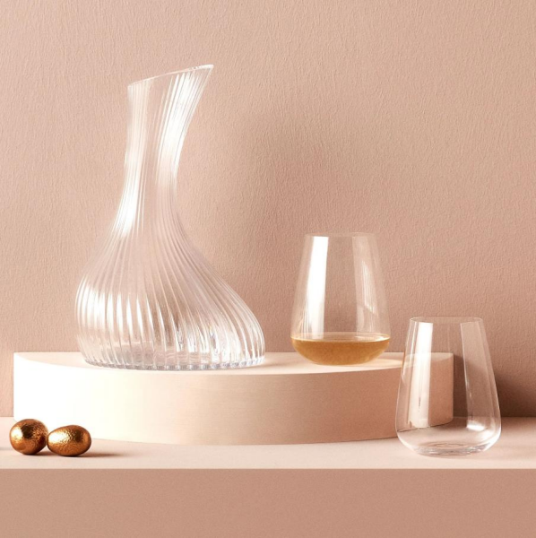 Nude 38451 Vini Optikli Karaf, Sürahi 1750 cc