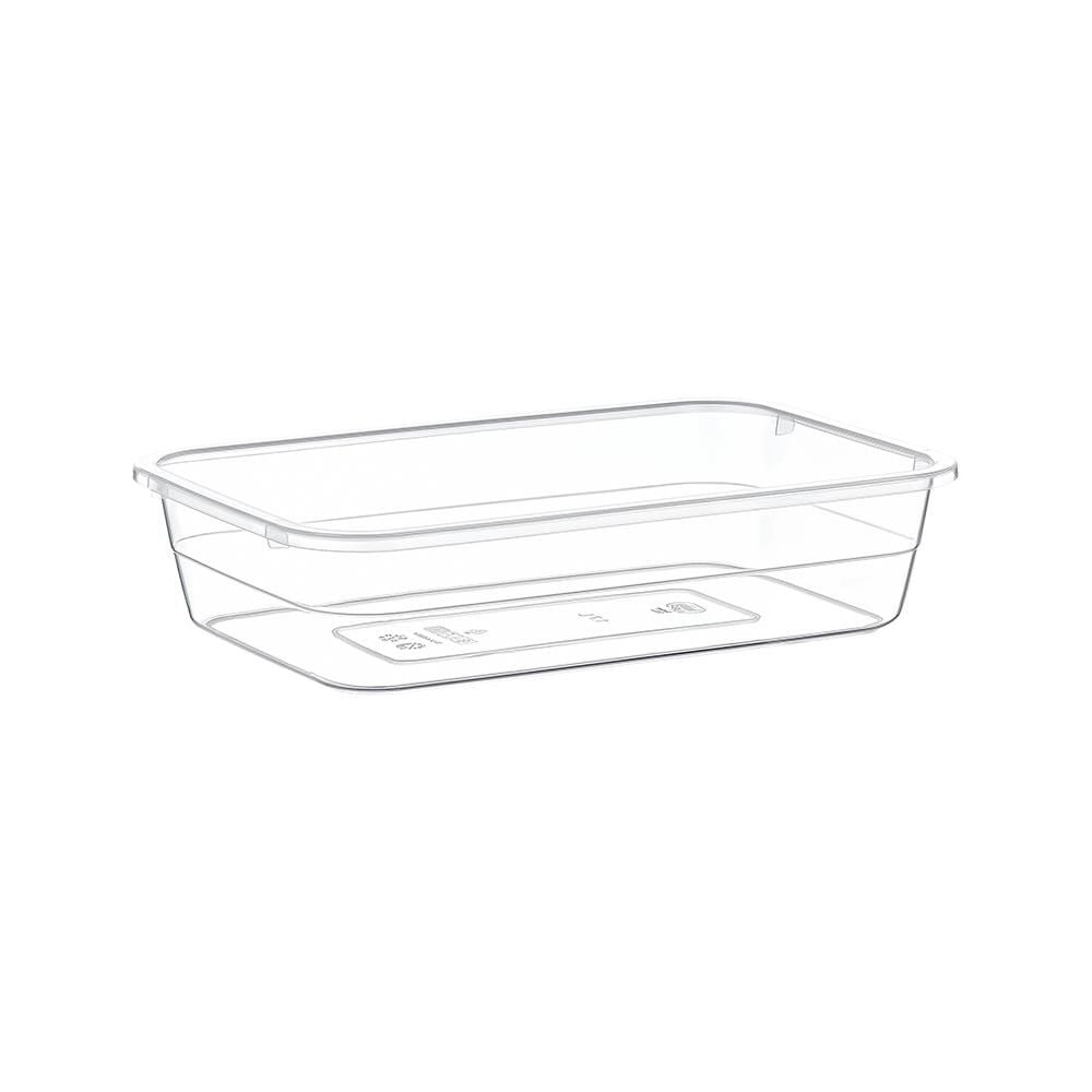 Hobby Life Mini Çok Amaçlı Küvet 1,7 L