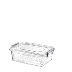 Hobby Life Dikdörtgen Saklama Kabı 6 Litre