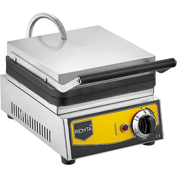 Remta Çubuk Waffle Makinesi Elektrikli 4'lü W16