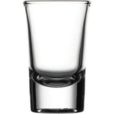 Paşabahçe 52174 Boston Shot Tekila Bardağı 6'lı 40 cc