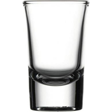 Paşabahçe 52174 Boston Shot Tekila Bardağı 6'lı 40 cc