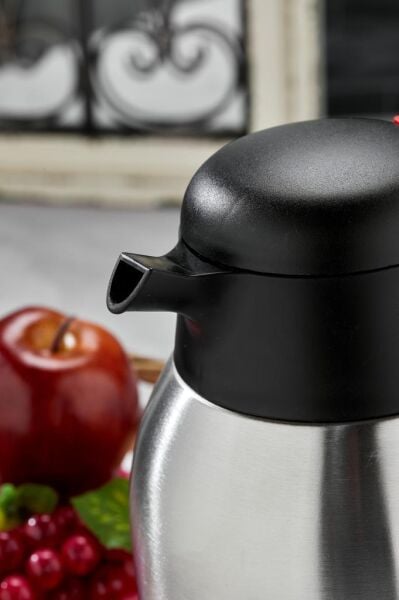 Cooker CKR2005 Paslanmaz Çelik Termos 2 Litre