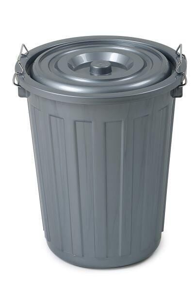 Bora Plastik Çöp Kovası No:3 29 Litre - BO712