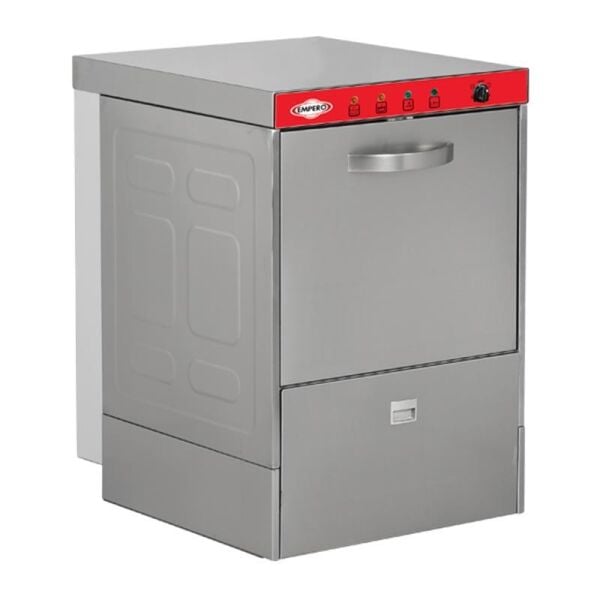 Empero EMP 500 Set Altı Bulaşık Makinesi, 500 Tabak/Saat