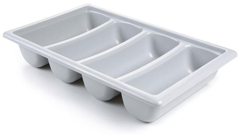Bora Plastik Derin Kaşıklık No:2, 53x33x10 cm - BO1216