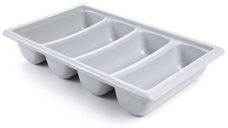 Bora Plastik Derin Kaşıklık No:2, 53x33x10 cm - BO1216
