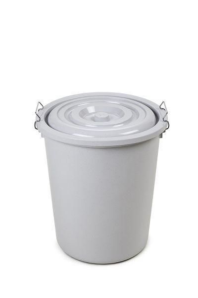 Bora Plastik Çöp Kovası Büyük 47 Litre - BO254