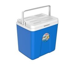 Kale Buzluk Termos Mini, İce Box 11 Litre - 1020