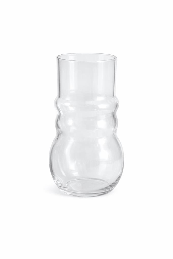 ASKOM 4080 – Tombul Çizgili Limonata Bardağı