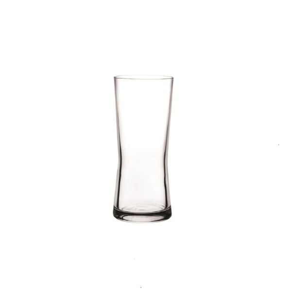 Paşabahçe 64073 Nude Anason Rakı Bardağı-Su Bardağı 160 cc 6'lı