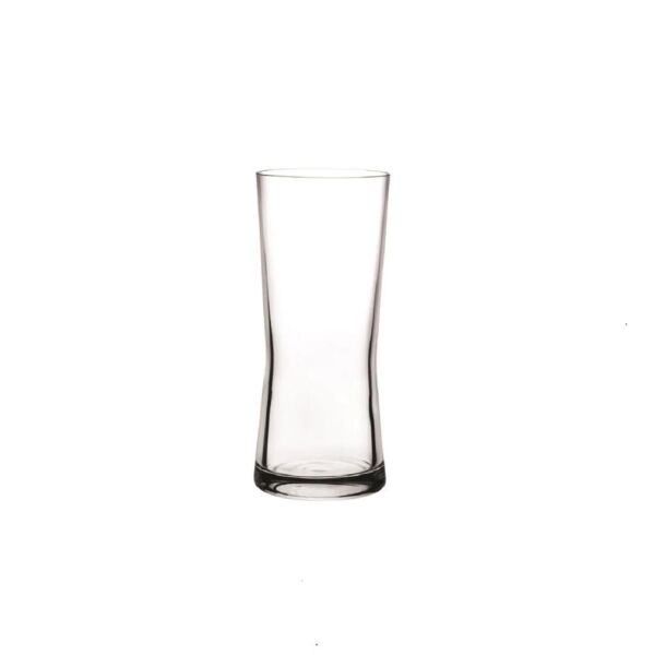 Paşabahçe 64073 Nude Anason Rakı Bardağı-Su Bardağı 160 cc 6'lı