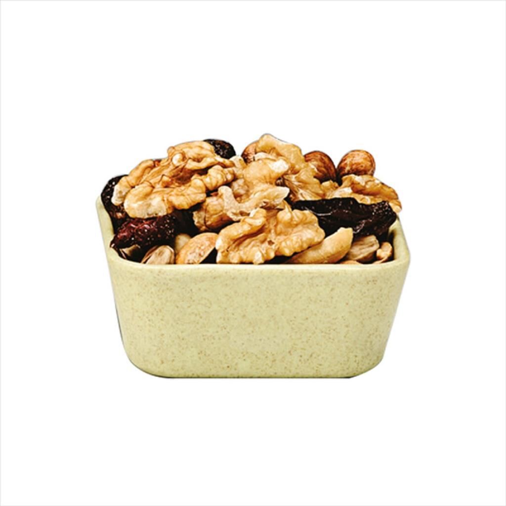 Zicco TW-17030 Bambu Çerezlik, 7.5x7.5 cm, Yeşil