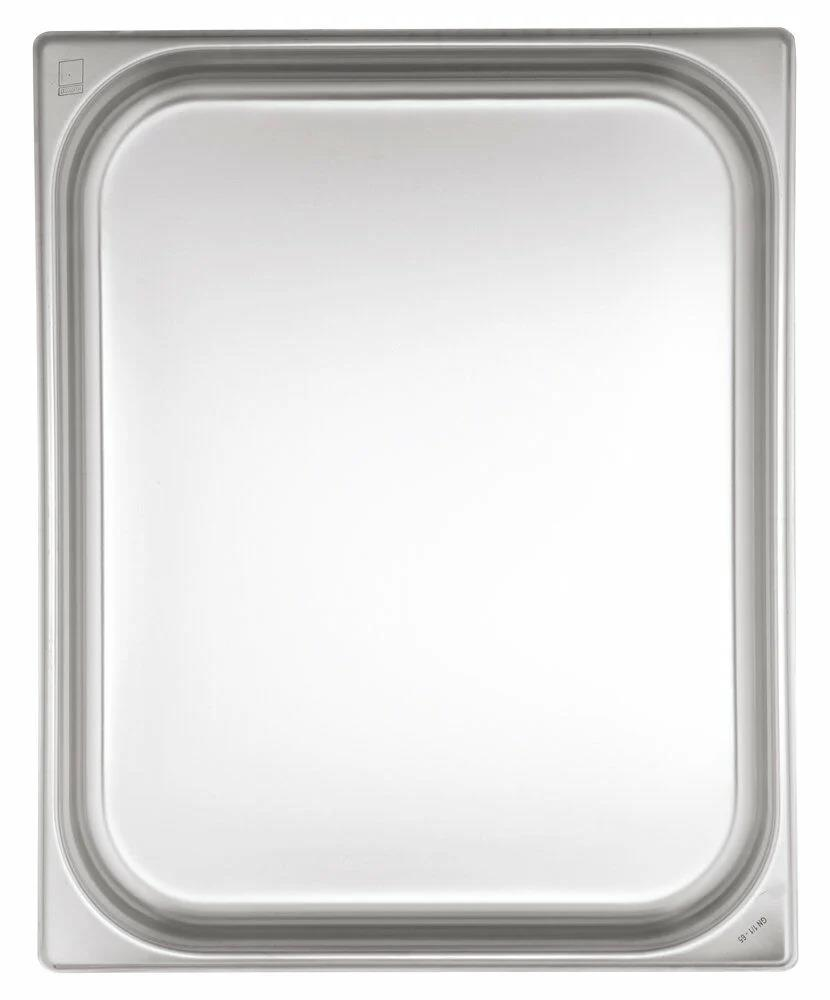 Kapp Çelik Gastronom Küvet GN  2/1 200 - 3102120