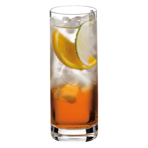 Paşabahçe 12178 Long Drink Kokteyl Bardağı 6'lı 300 cc