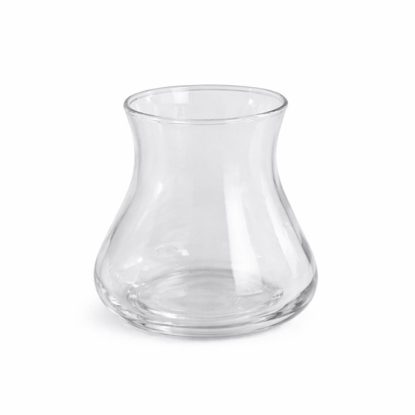 ASKOM 4107 – Şeffaf Semaver Bardak (7x9,5 cm)