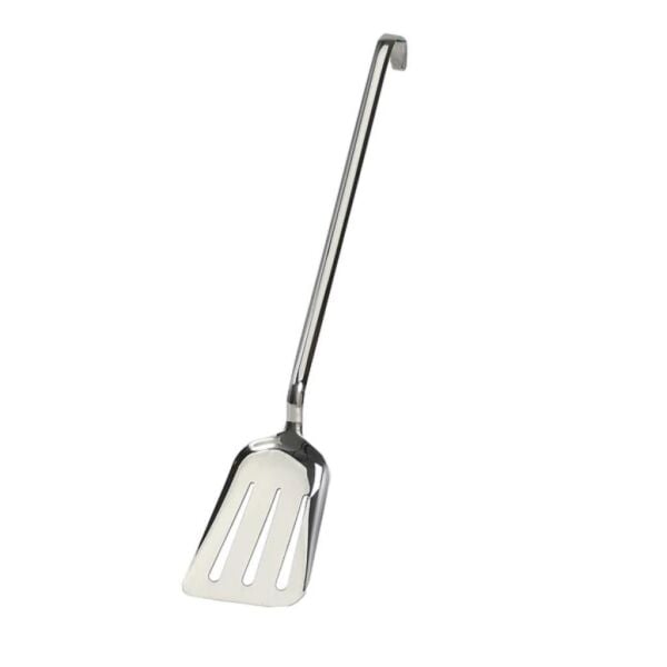 Güren Metal Delikli Spatula Lokanta, Sanayi Tipi No:3, 43 cm