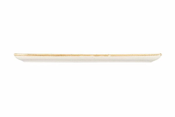 Porland Seasons Bej Baton Pasta Tabağı 35 cm 6'lı