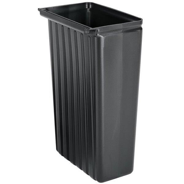 Cambro BC331KDTC110 Servis Arabası Çöp Kutusu