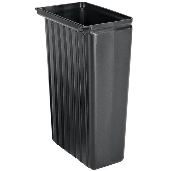 Cambro BC331KDTC110 Servis Arabası Çöp Kutusu