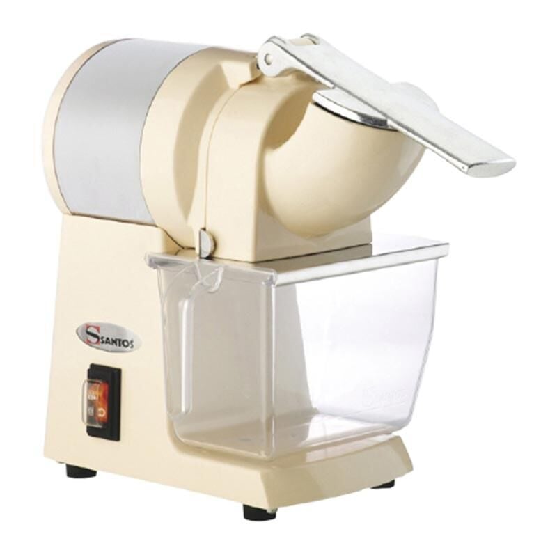 Santos Peynir, Çikolata Ve Kuru Meyve Rendesi No: 02