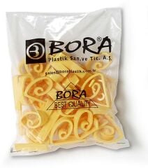 Bora Plastik Masa Mandalı 48'li - BO801