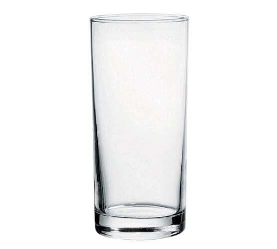 Paşabahçe 42402 İstanbul Meşrubat Bardağı 12'li 290 cc