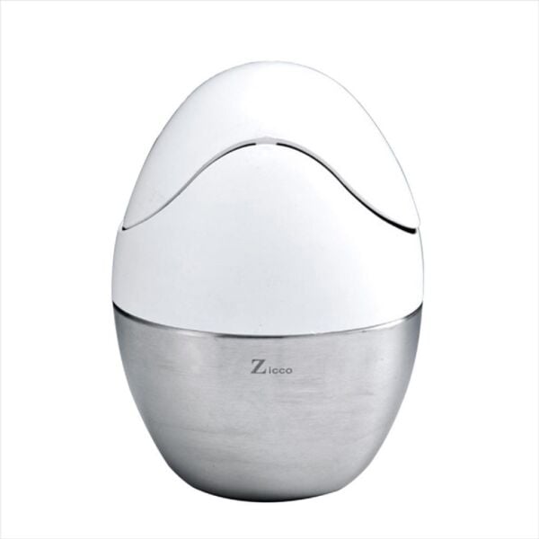 Zicco ZKC-1123 Masaüstü Çöp Kovası, 20 cm