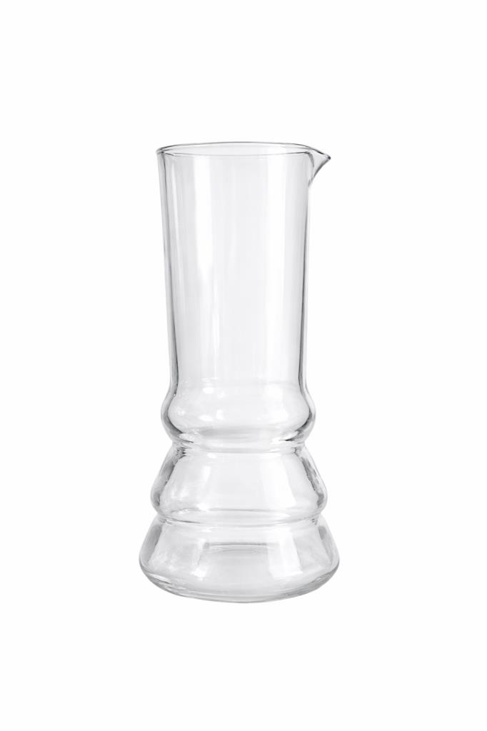 ASKOM 4081 – Borosilikat Cam Sürahi