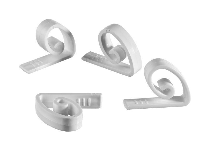 Bora Plastik Masa Mandalı 4’lü BO800