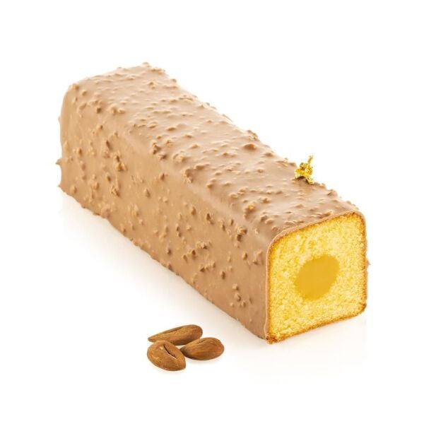 Silikomart KYOTO 800 Tplus Mould Profesyonel Silikon Kek Kalıbı 230x60xh:60 mm 800 ml