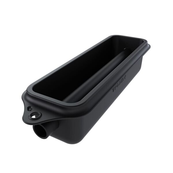 Silikomart KYOTO 800 Tplus Mould Profesyonel Silikon Kek Kalıbı 230x60xh:60 mm 800 ml