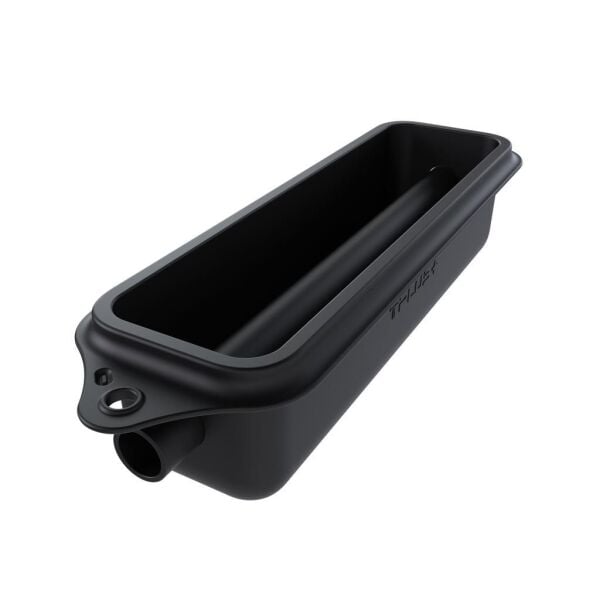 Silikomart KYOTO 800 Tplus Mould Profesyonel Silikon Kek Kalıbı 230x60xh:60 mm 800 ml