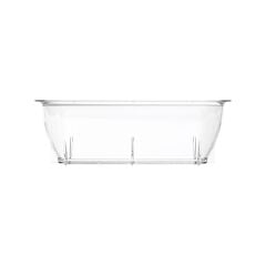 Silikomart Torino 620 Tplus Mould Profesyonel Silikon Kek Kalıbı 230x55xh:75 mm