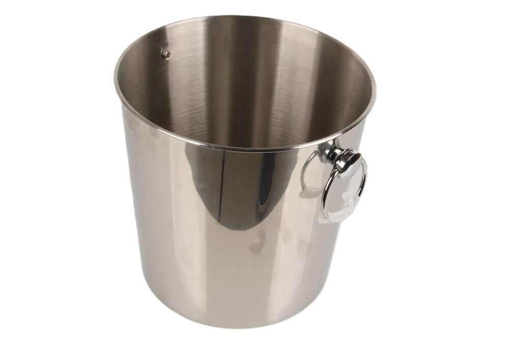 Globy Buz Kovası 5 Litre 20×19 cm