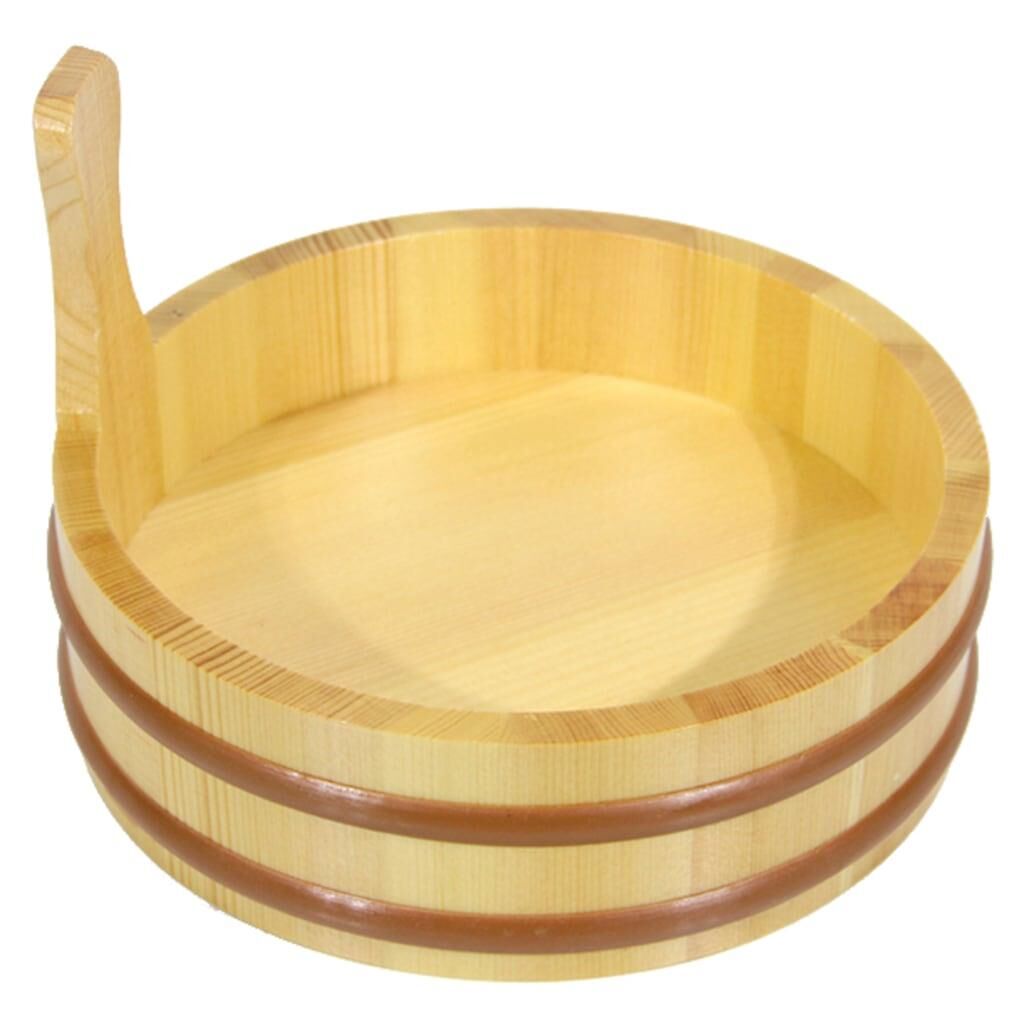 Globy Bamboo Kase – 20,5 cm