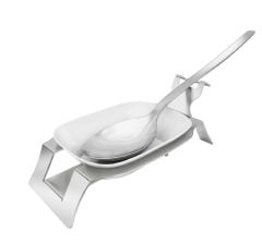 Güren Metal  Kaşık Standı, Kaşıklık
