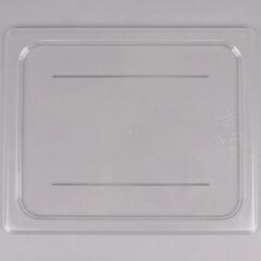 Cambro Polikarbon Düz Gastronom Kapak GN 1/2 26,5x32,5 cm