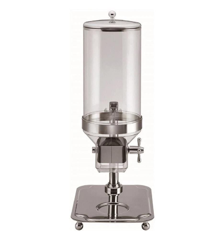 Globy Kingo Cornflakes Dispenseri, Cornflakes Aleti 8 Litre
