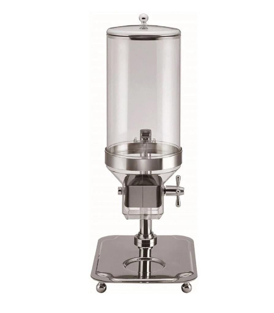 Globy Kingo Cornflakes Dispenseri, Cornflakes Aleti 8 Litre