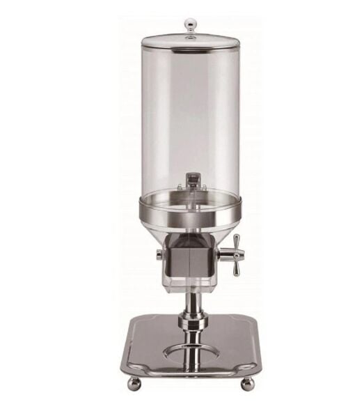 Globy Kingo Cornflakes Dispenseri, Cornflakes Aleti 8 Litre