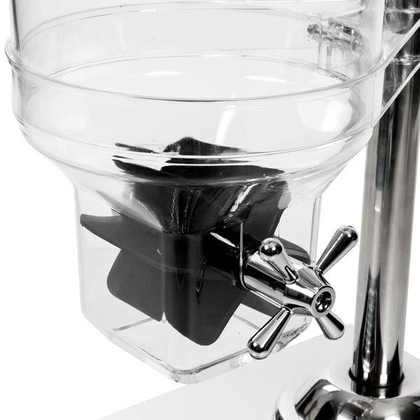 Globy Kingo Cornflakes Dispenseri, Cornflakes Aleti 8 Litre