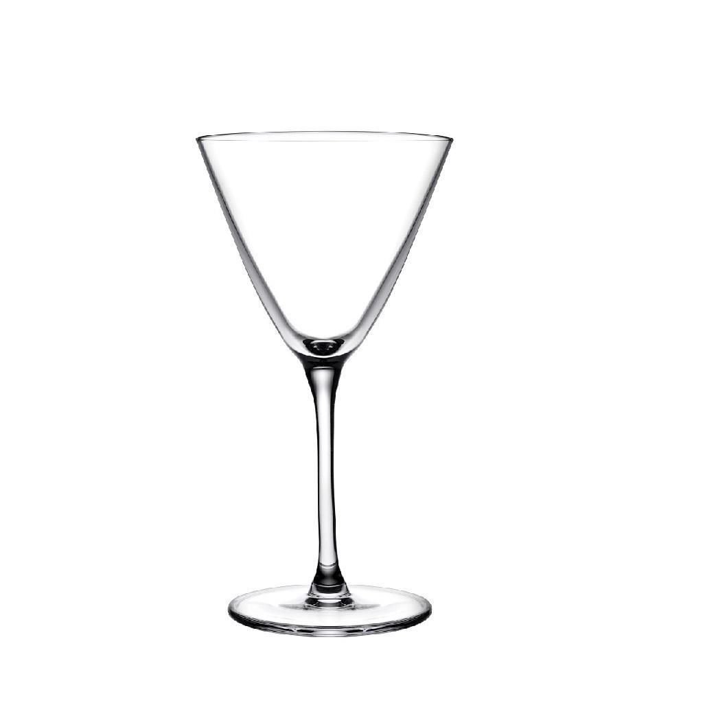 Paşabahçe 67214 Giorgio Bargianı Martini Bardağı 190 cc 2'li