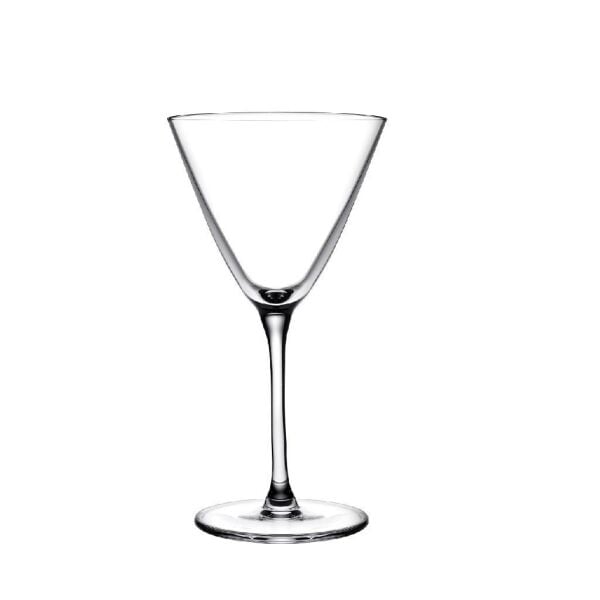 Paşabahçe 67214 Giorgio Bargianı Martini Bardağı 190 cc 2'li