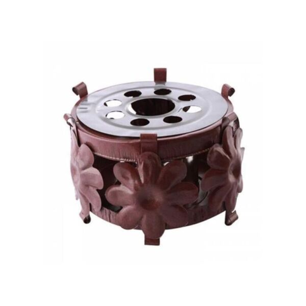 Jel Yakıtlı Kavurma Ocağı - Osmanlı Ocağı