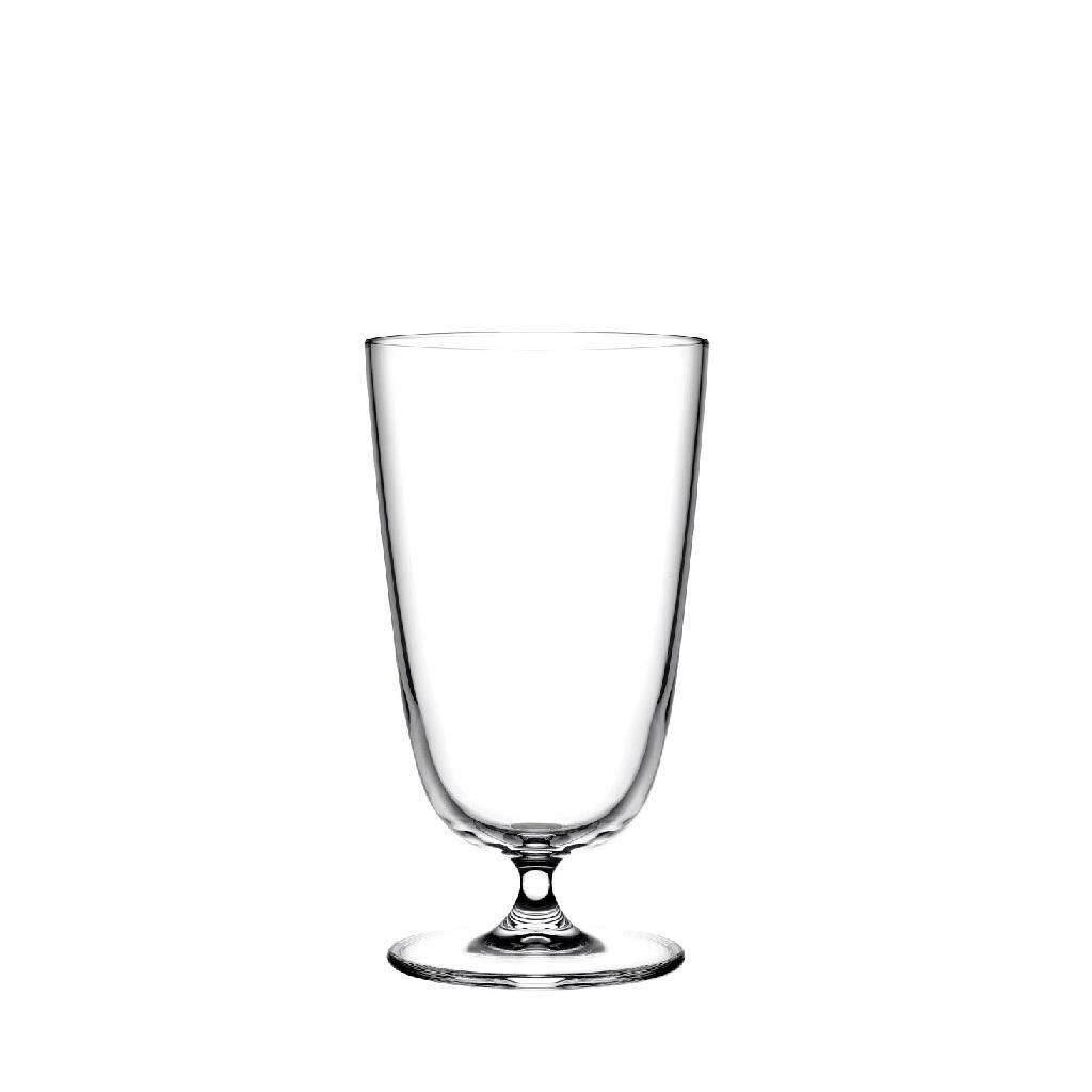 Paşabahçe 67244 Giorgio Bargianı Kokteyl Bardağı 345 cc 4'lü