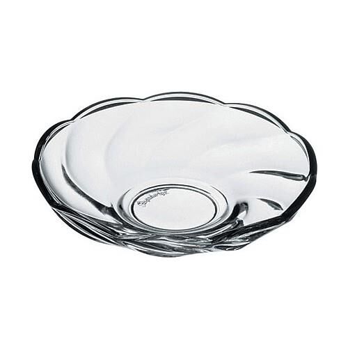 Paşabahçe 54271 Burgulu Çay Tabağı 6'lı