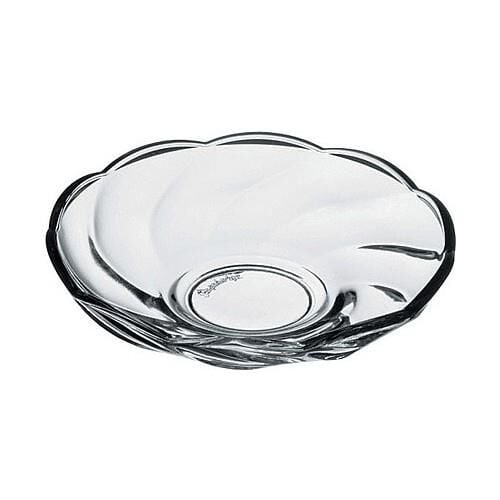 Paşabahçe 54271 Burgulu Çay Tabağı 6'lı