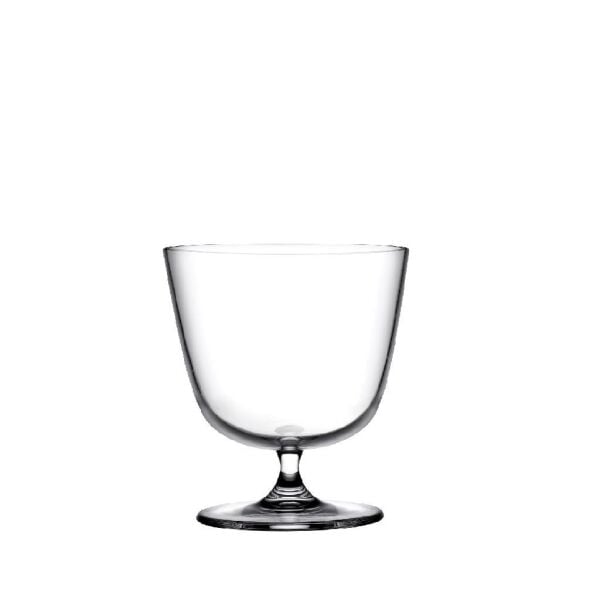 Paşabahçe 67224 Giorgio Bargianı Kokteyl Bardağı 330 cc 4'lü